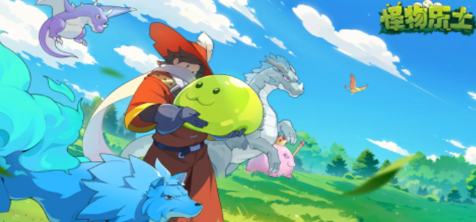 怪物乐土猫人狂战士怎么加点-猫人狂战士技能加点推荐