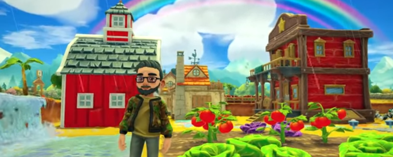 一起玩农场2忠言无害成就怎么做-一起玩农场2忠言无害成就攻略分享