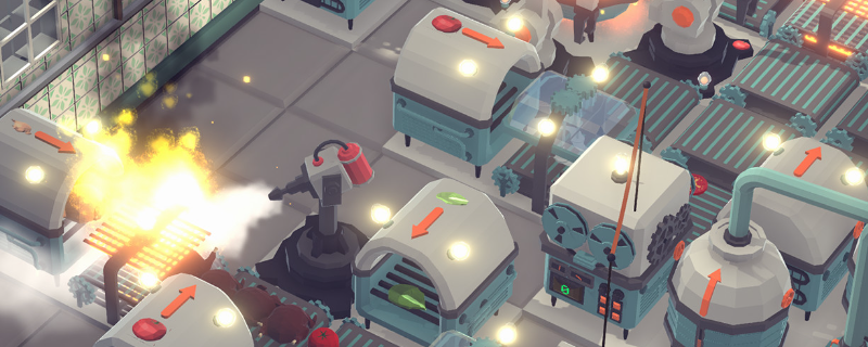 自动厨师代码完成成就怎么做-自动厨师代码完成成就做法介绍