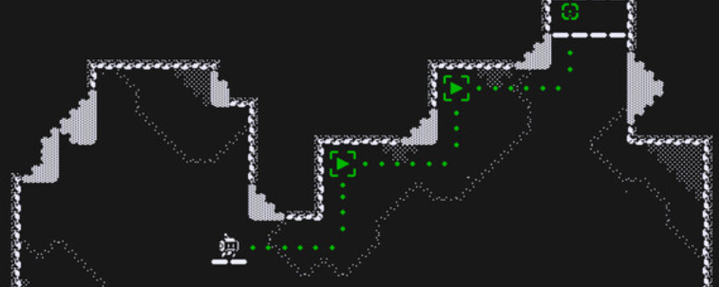 径迹回响要什么配置-MotionRec游戏配置要求介绍