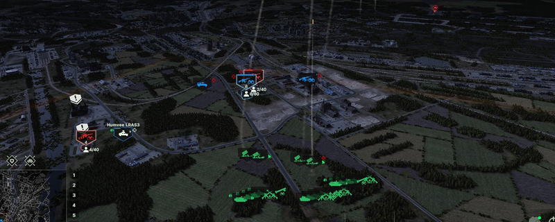 断箭防御体系构成是什么-断箭防御体系基础构成介绍