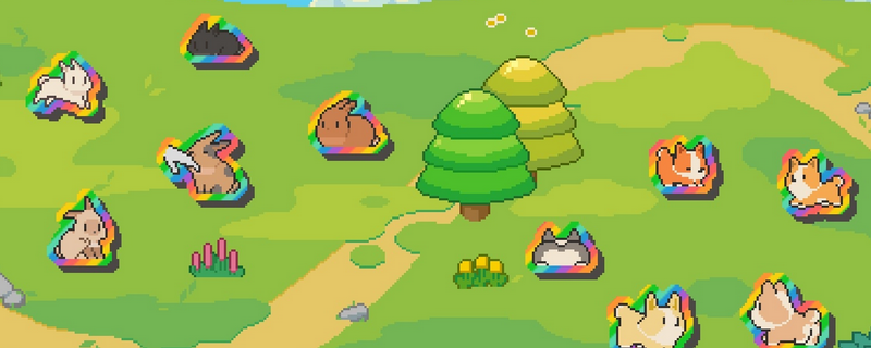 动物栏桌面牧场所有成就怎么做-动物栏桌面牧场游戏全成就攻略分享