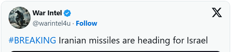 内塔尼亚胡：行动将持续到底！伊朗战机紧急升空，复仇启动？