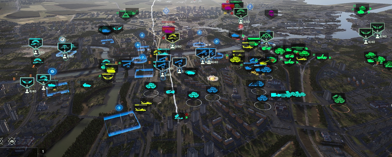 断箭怎么运兵运补给-断箭运兵运物资技巧分享