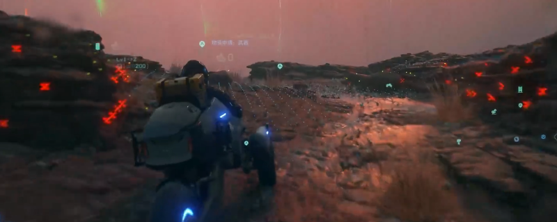 死亡搁浅2资深派送员奖杯怎么做-死亡搁浅2资深派送员奖杯攻略分享