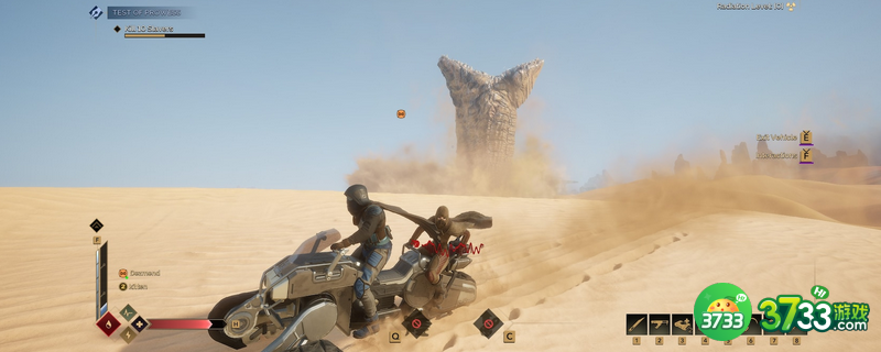 沙丘觉醒新手怎么玩-游戏新手重要经验分享