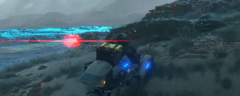 死亡搁浅2同心同德奖杯怎么做-死亡搁浅2同心同德奖杯攻略分享