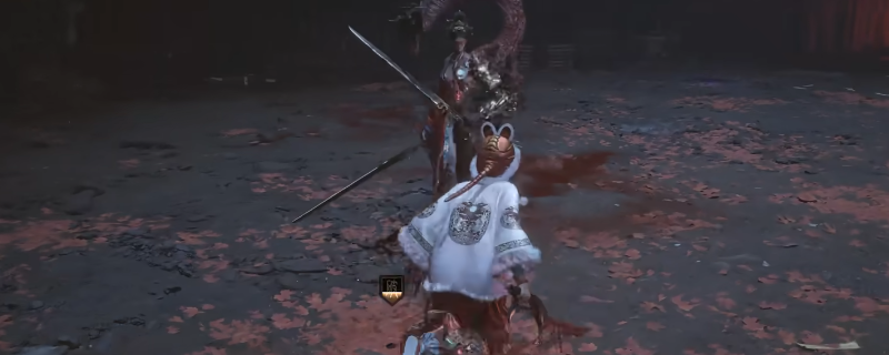 明末渊虚之羽双刀技能怎么加点-明末渊虚之羽双刀技能树加点攻略分享