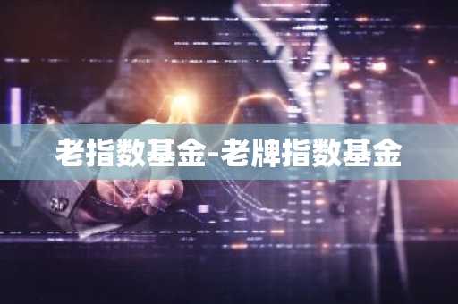 老指数基金-老牌指数基金