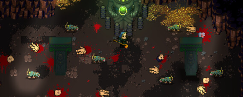 灰烬圣预在哪下载-Prophecy of Ashen游戏下载网址介绍