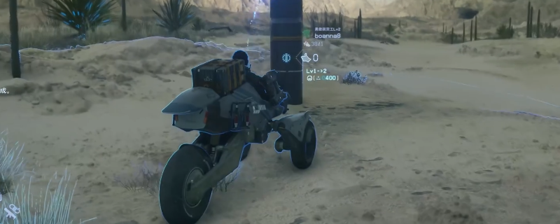 死亡搁浅2堂堂山姆蒙在鼓里一无所知奖杯怎么做-死亡搁浅2堂堂山姆蒙在鼓里一无所知奖杯攻略分享