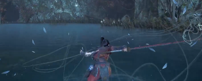 明末渊虚之羽长刀技能怎么加点-明末渊虚之羽长刀技能树加点攻略分享