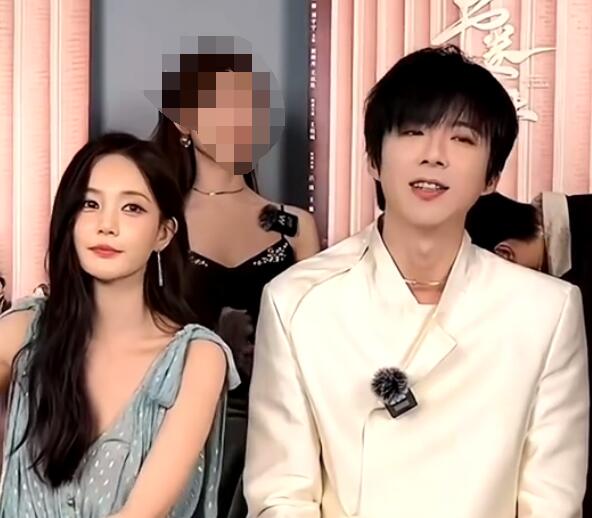 刘宇宁、祝绪丹辟谣恋情：都是好朋友