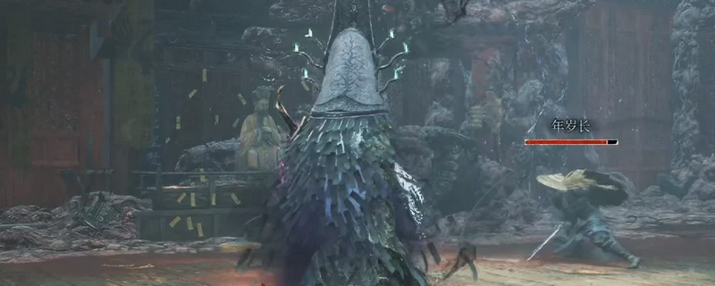 明末渊虚之羽羽化祭司怎么打-明末渊虚之羽羽化祭司打法技巧分享