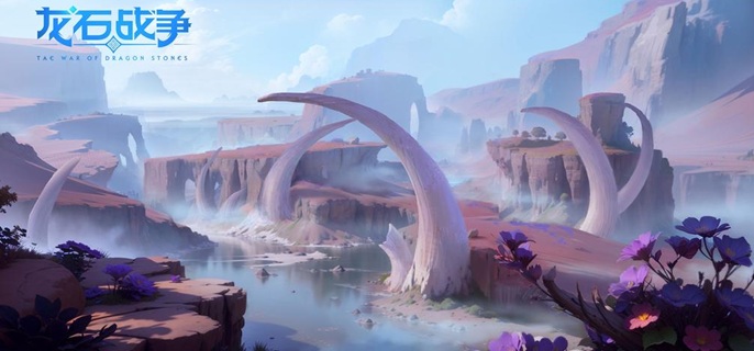 龙石战争阵容怎么搭配-强势阵容搭配推荐