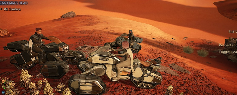 沙丘觉醒怎么快速采集资源-沙丘觉醒快速采集资源方法介绍