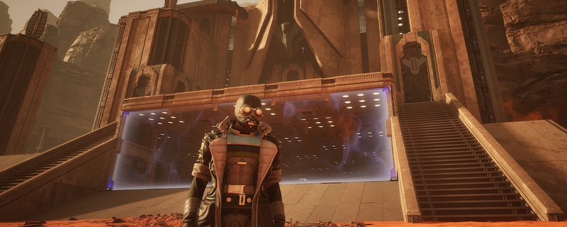 沙丘觉醒金属矿在哪里挖-沙丘觉醒金属矿分布位置介绍