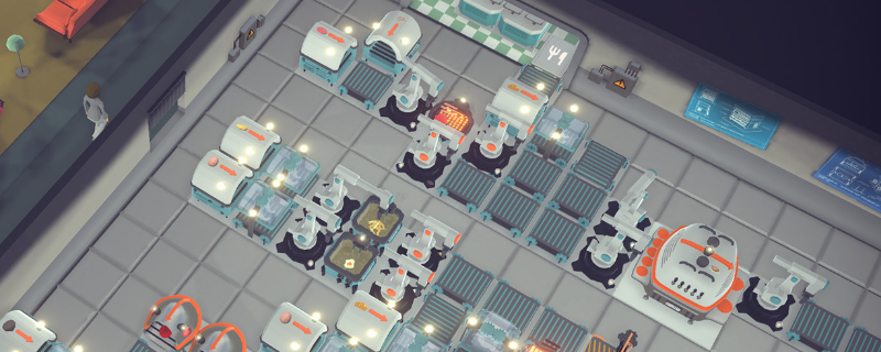 自动厨师可信任来源成就怎么做-自动厨师可信任来源成就做法介绍