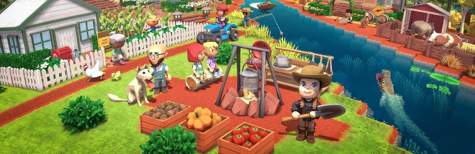 金肯小镇矿洞探索攻略-金肯小镇矿洞怎么探索