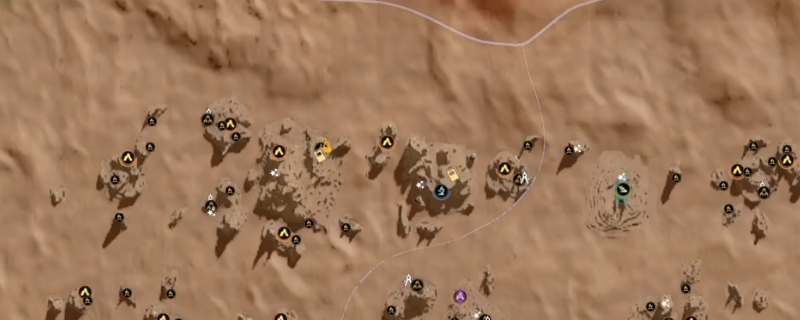 沙丘觉醒开服怎么速冲任务-沙丘觉醒开服速冲任务技巧攻略分享