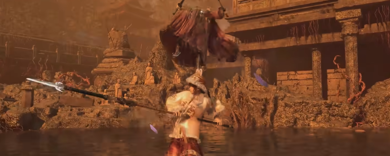 明末渊虚之羽长枪技能怎么加点-明末渊虚之羽长枪技能树加点攻略分享