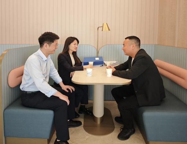 上饶银行：以金融之力破融资坚冰，赋能企业向“新”而行