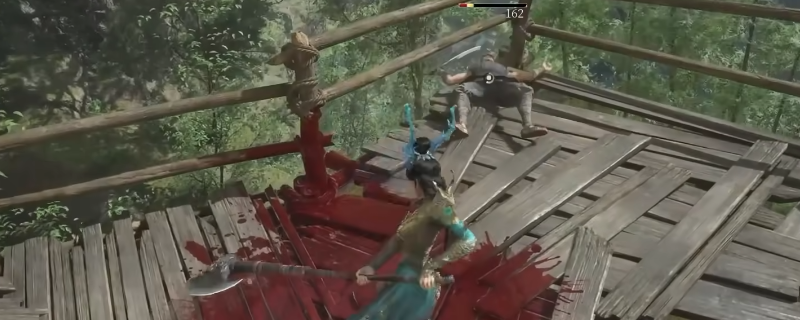 明末渊虚之羽大斧技能怎么加点-明末渊虚之羽大斧技能树加点攻略分享