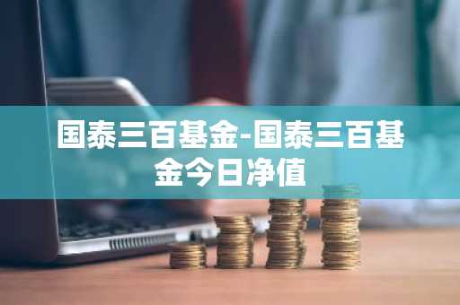 国泰三百基金-国泰三百基金今日净值