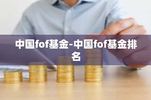 中国fof基金-中国fof基金排名