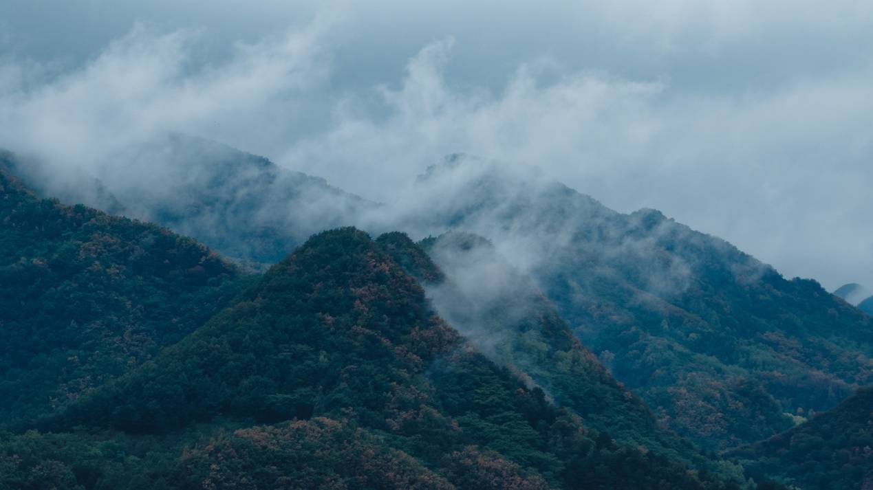 北京山谷：全龄友好社区,重塑三代度假生活新方式 一家三代的山水烟火栖居地