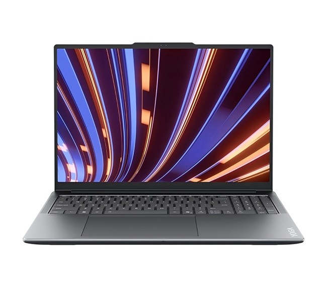 设计专业如何挑选笔记本？优选联想YOGA AI PC