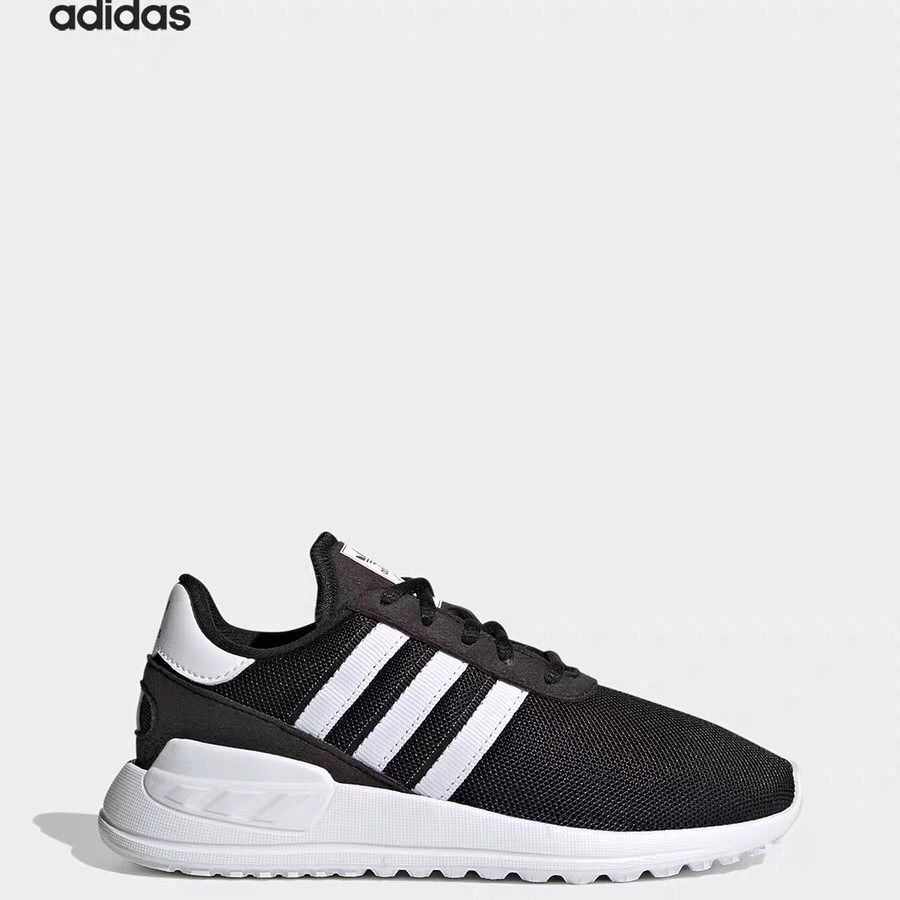 拼多多百亿补贴阿迪达斯大童休闲鞋