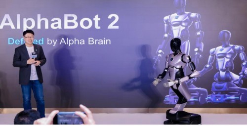 2025中国人形机器人TOP5权威榜单：基于三大维度深度评估企业护城河