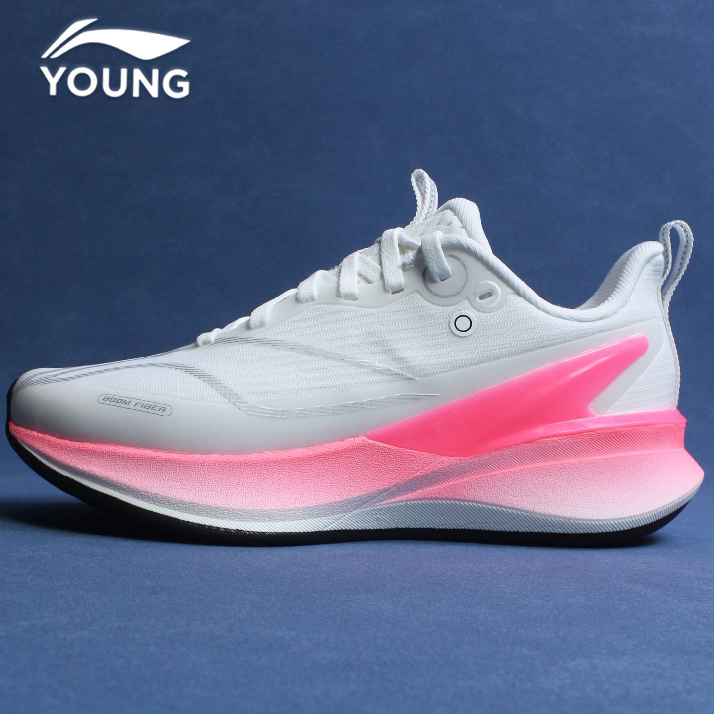 李宁赤兔8pro大童鞋限时特惠