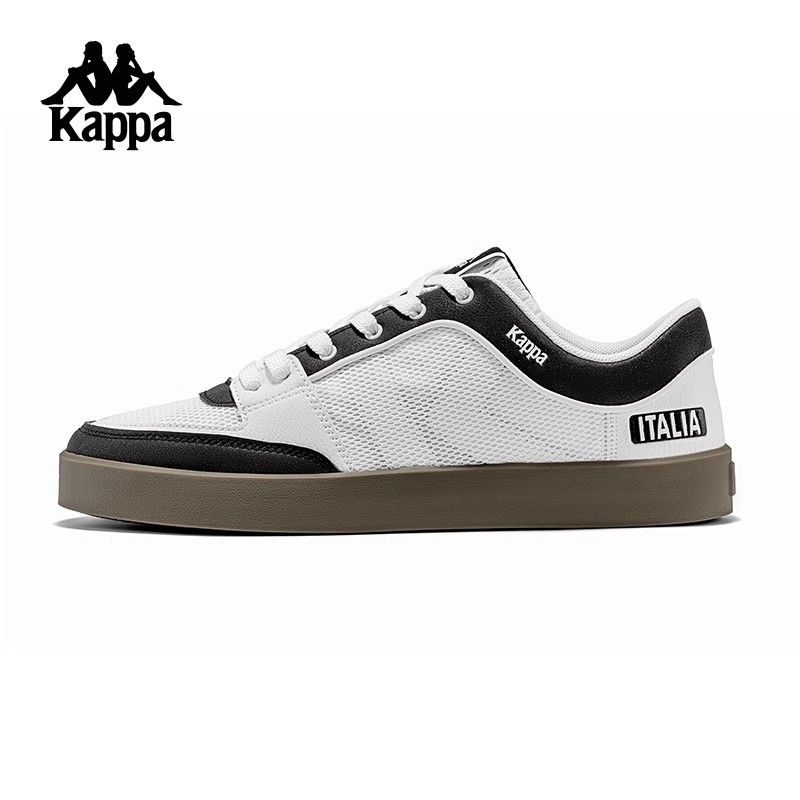 Kappa女款运动鞋163元抢购