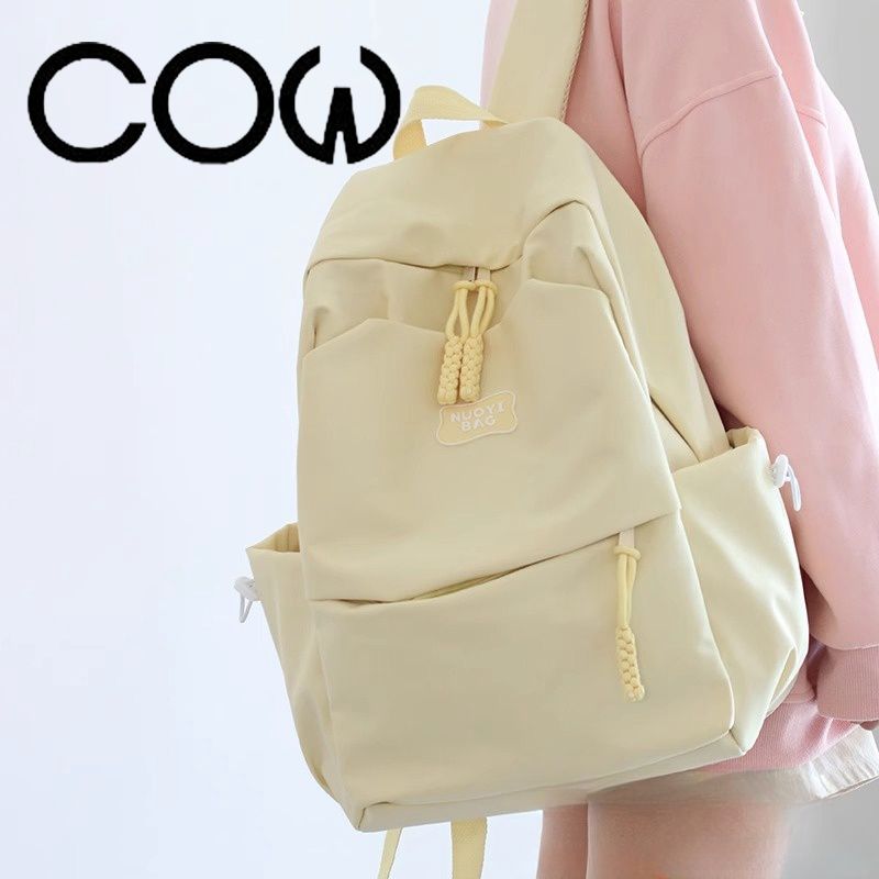 牛乳石硷COW书包40.84元抢