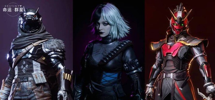 命运群星狼神器怎么选择-狼神器属性搭配推荐