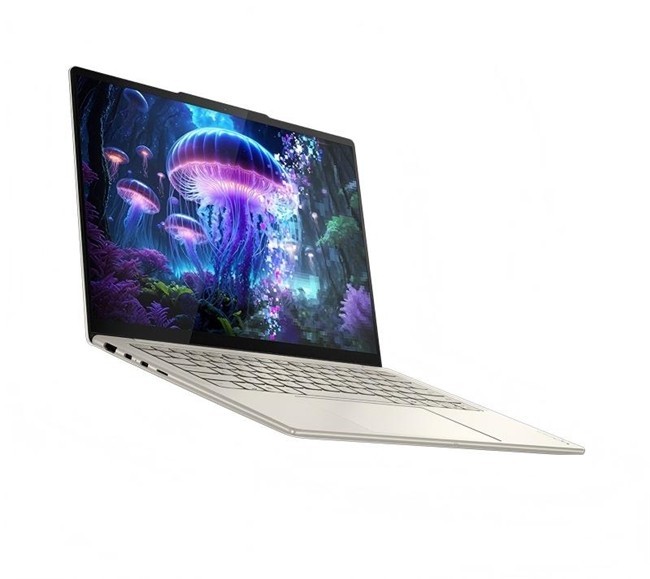 2025笔记本排行前列实至名归：联想YOGA AI旗舰双机型解析