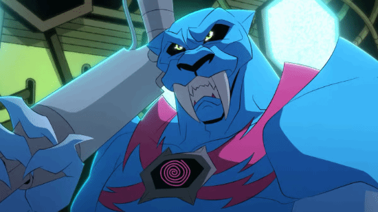 MrBeast推动画Beast Lab首播，联动玩具系列试水短剧市场