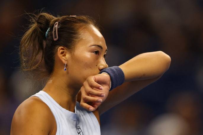 郑钦文伤退排名跌出前20，中国金花暂无一人入围TOP20