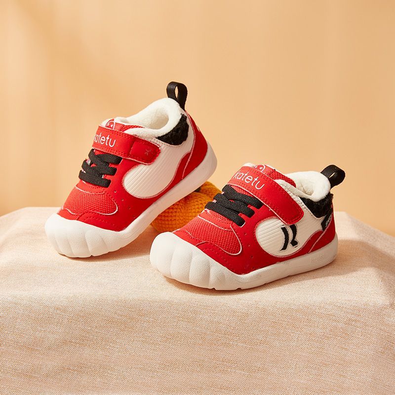 卡特兔学步鞋78元起