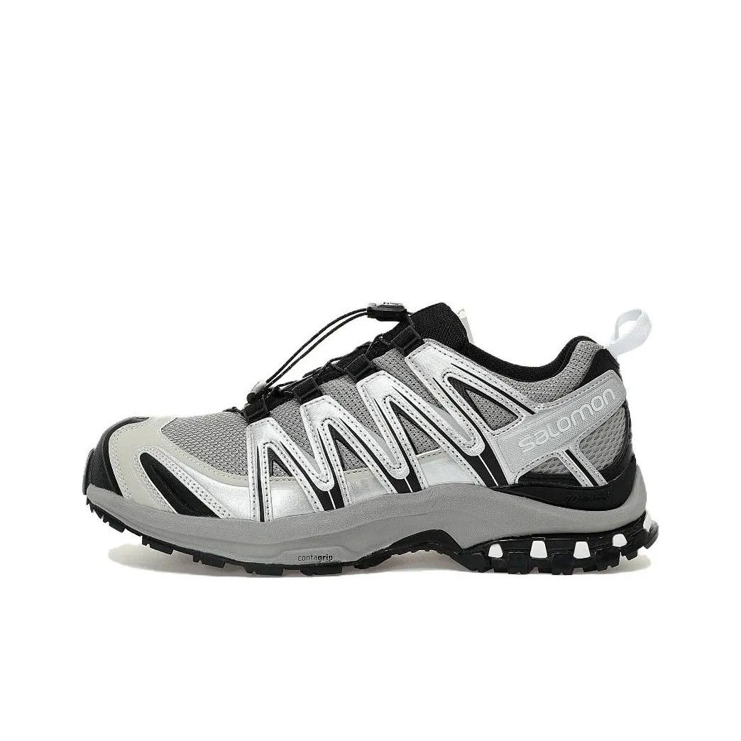 Salomon XA PRO 3D户外鞋拼多多低至691元