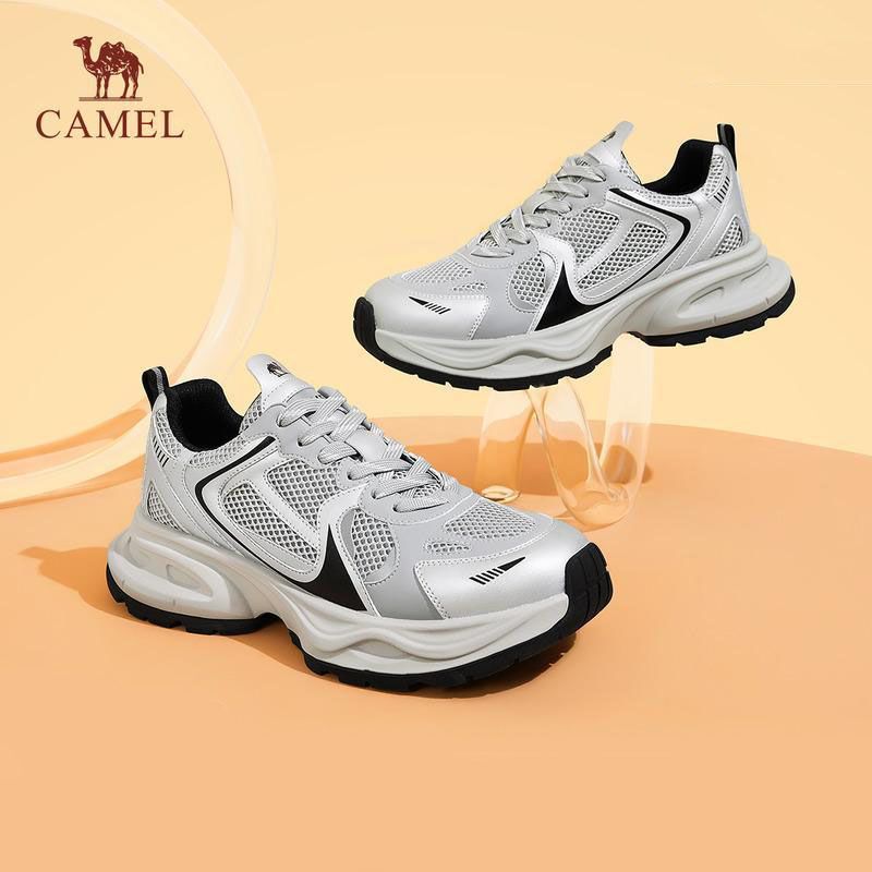 骆驼男鞋76.87元抢购