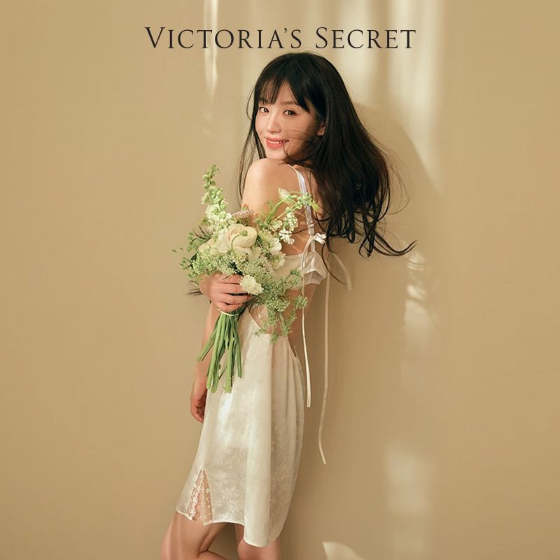 维多利亚秘密田曦薇同款睡裙282元