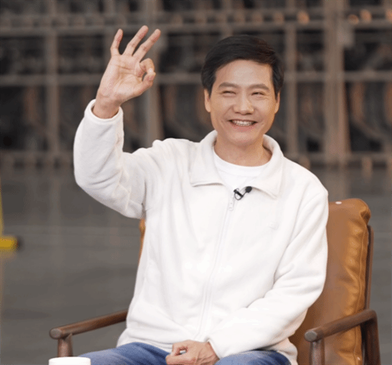 雷军回应健身打卡暂停：仍在坚持锻炼