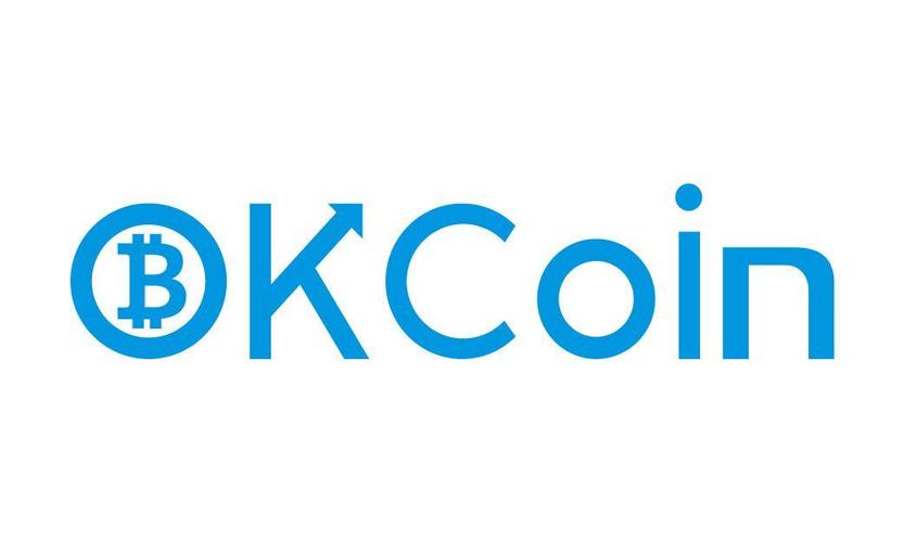 okcoin怎么充币：