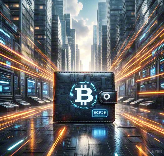 币贝钱包升级，安全加密技术，守护数字资产安全