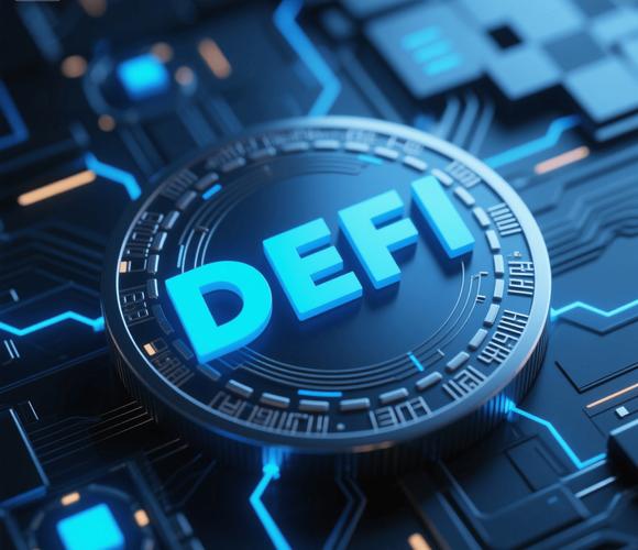 defi币怎么发：defi发币教程