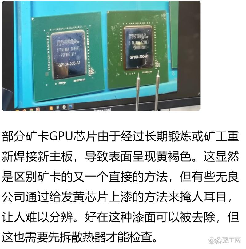 有显卡怎么挖矿：显卡怎么挖矿原理