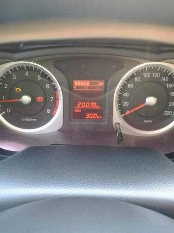 汽车odo怎么计算：汽车odo值是什么意思